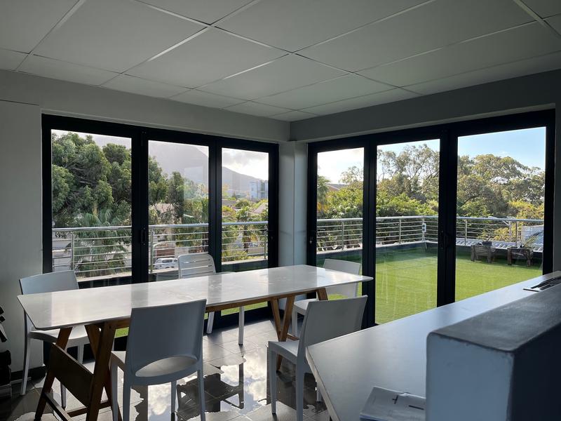 To Let Commercial Property for Rent in Claremont Western Cape